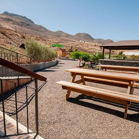 Jardin Del Norte Hébergement de vacances *