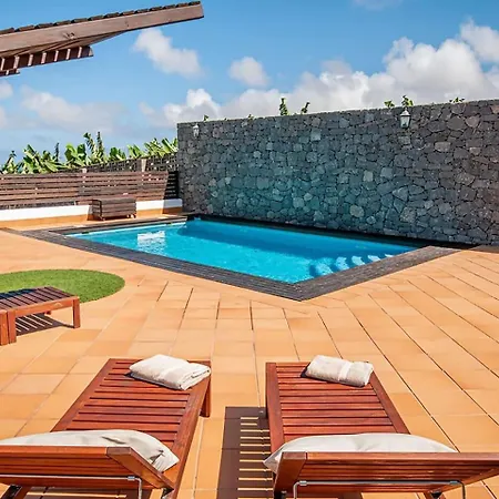 Hébergement de vacances Jardin Del Norte