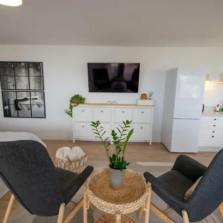 Hébergement de vacances Jardin Del Norte Gáldar