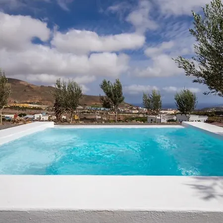Jardin Del Norte Hébergement de vacances