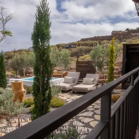 Hébergement de vacances Jardin Del Norte *